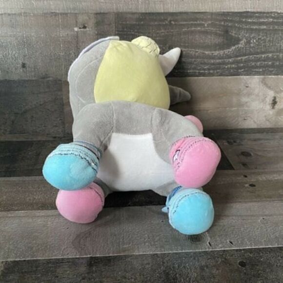 LoL Surprise Plush Dog Large Stuffed Animal Toy Lovey Doll. - Picture 4 of 6